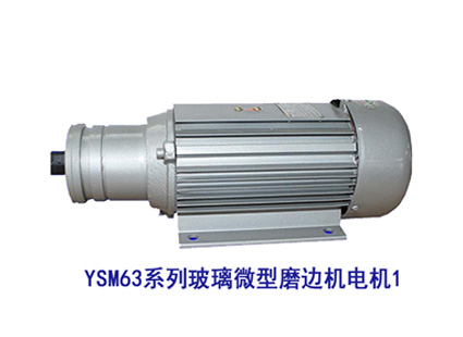 YSM63系列玻璃微型磨邊機(jī)電機(jī)1